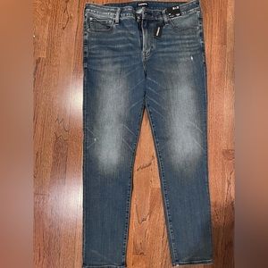NWT Men’s Express Jeans